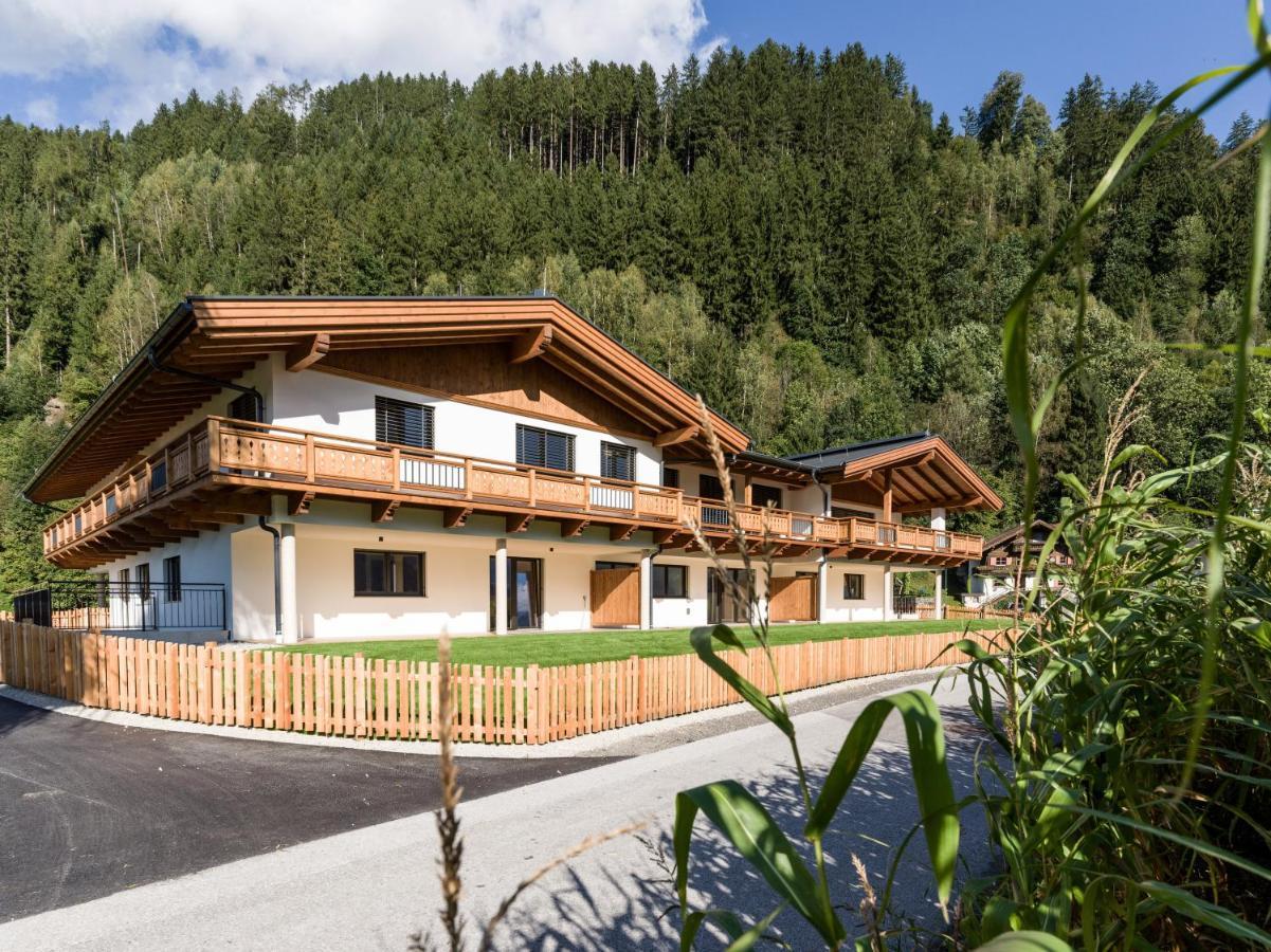 Baderer Apart Stumm Exterior foto