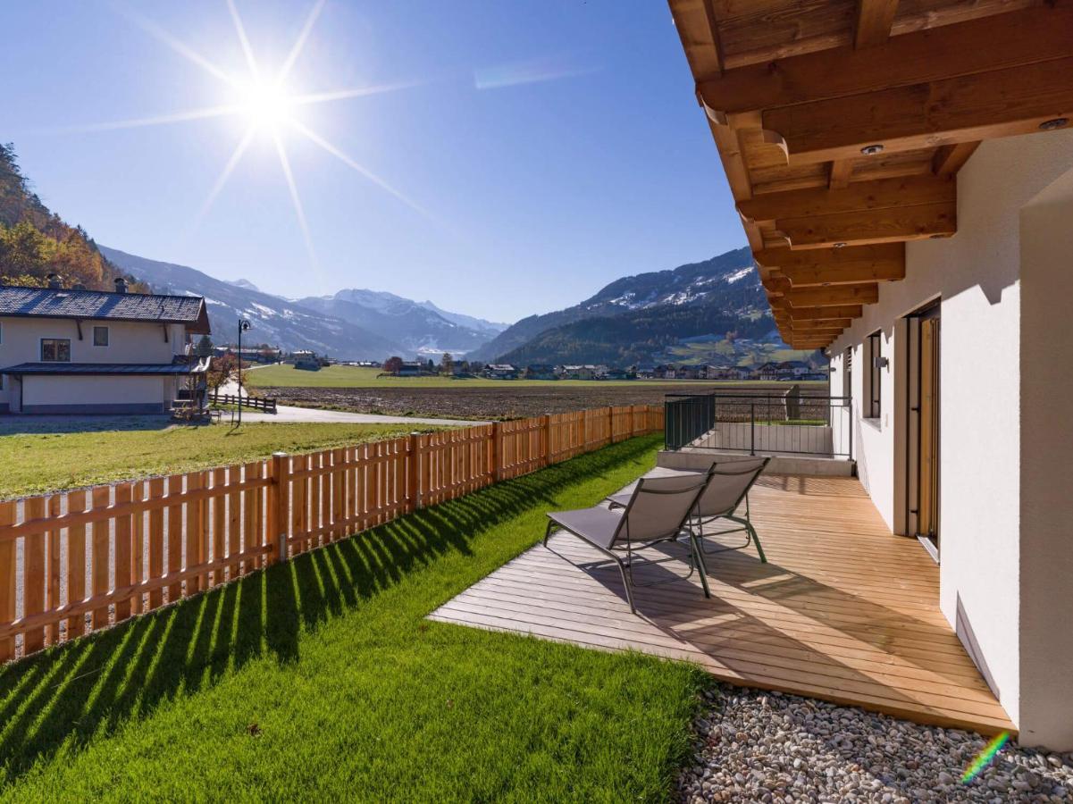 Baderer Apart Stumm Exterior foto