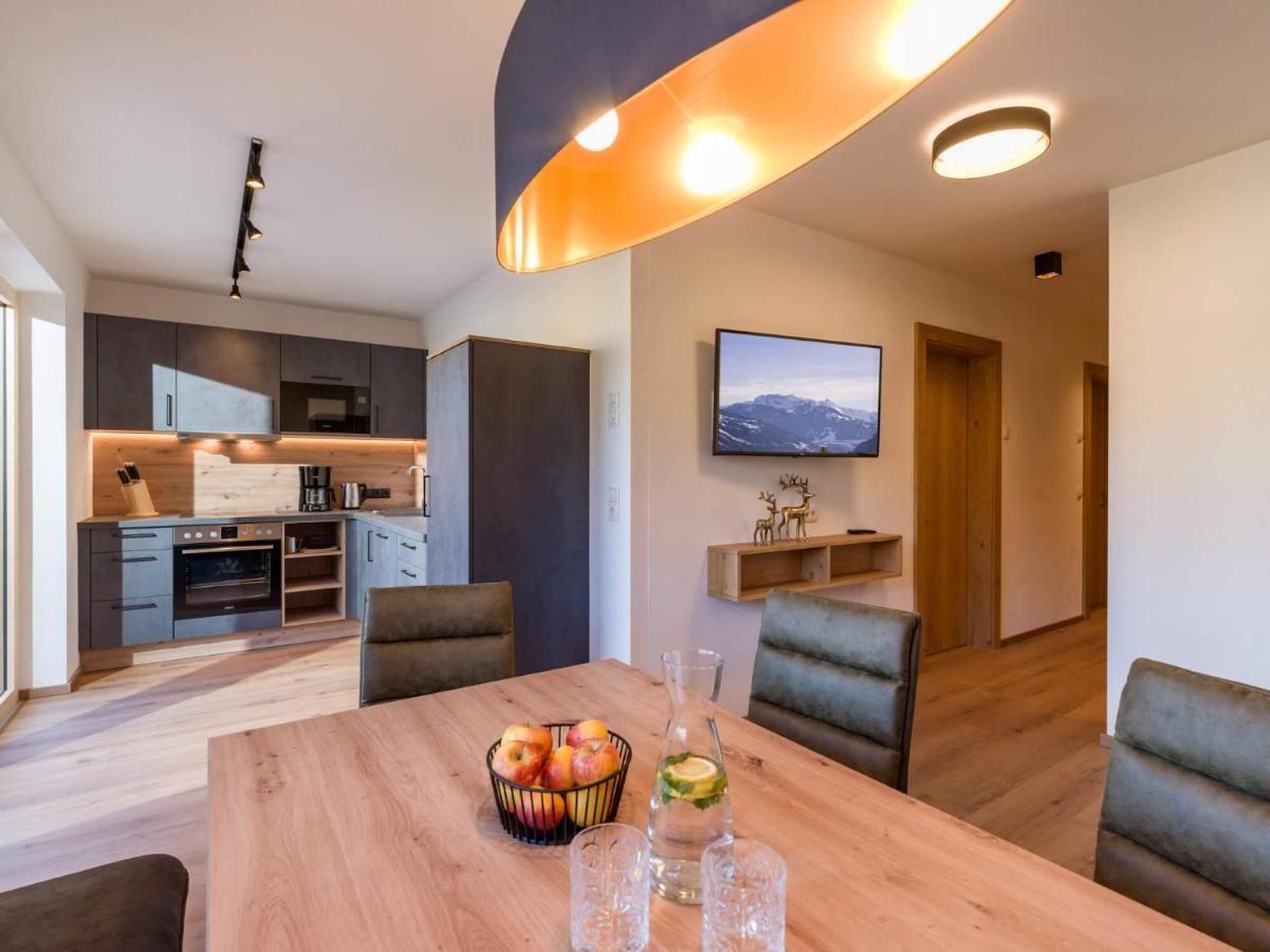 Baderer Apart Stumm Exterior foto