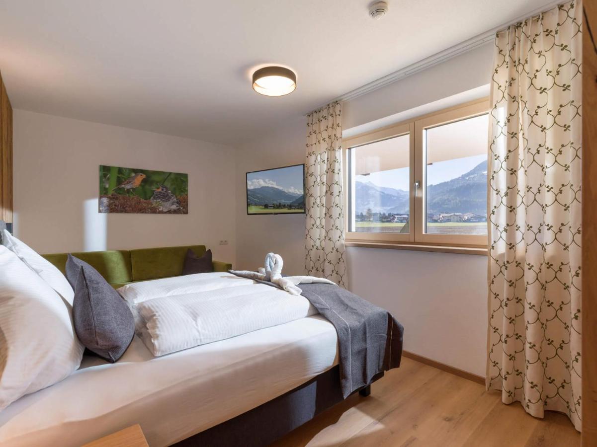 Baderer Apart Stumm Exterior foto