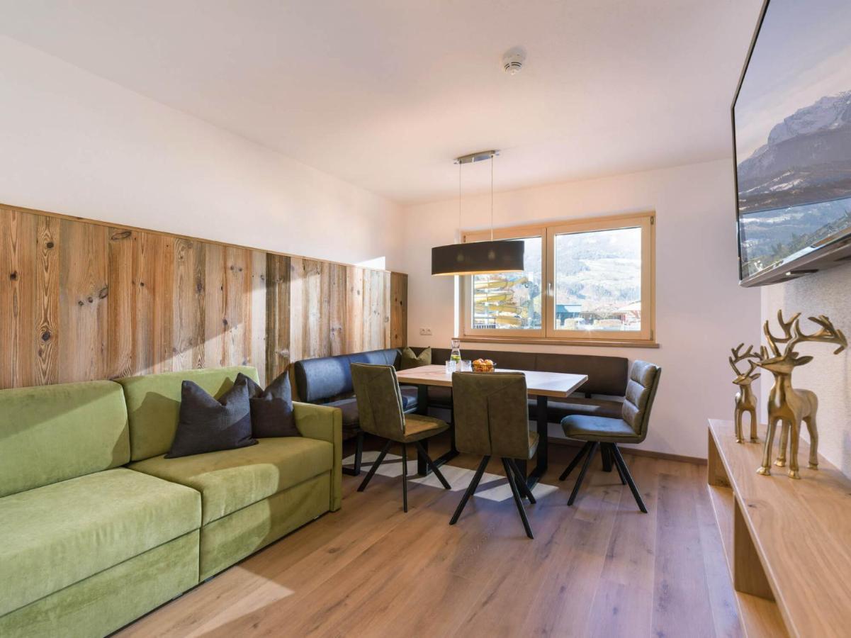 Baderer Apart Stumm Exterior foto