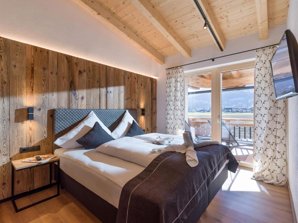 Baderer Apart Stumm Exterior foto