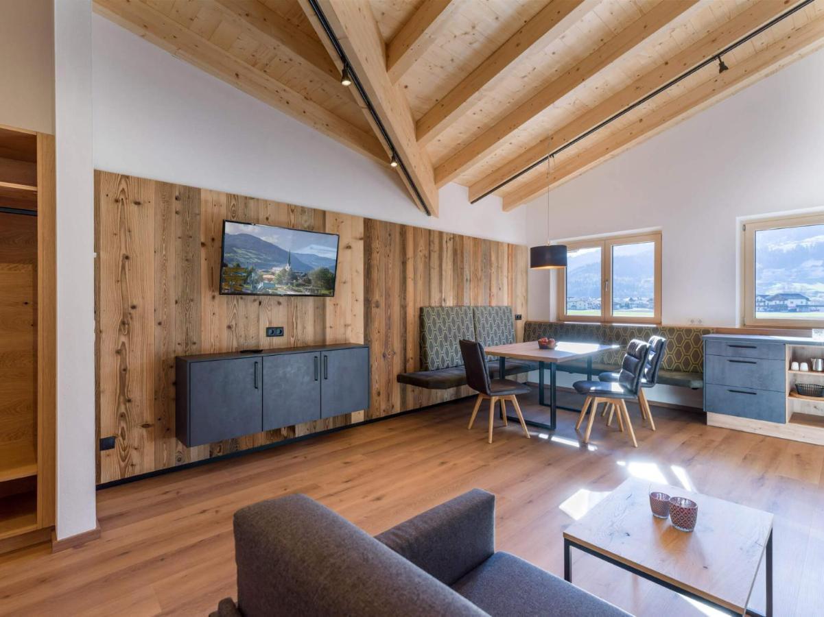Baderer Apart Stumm Exterior foto